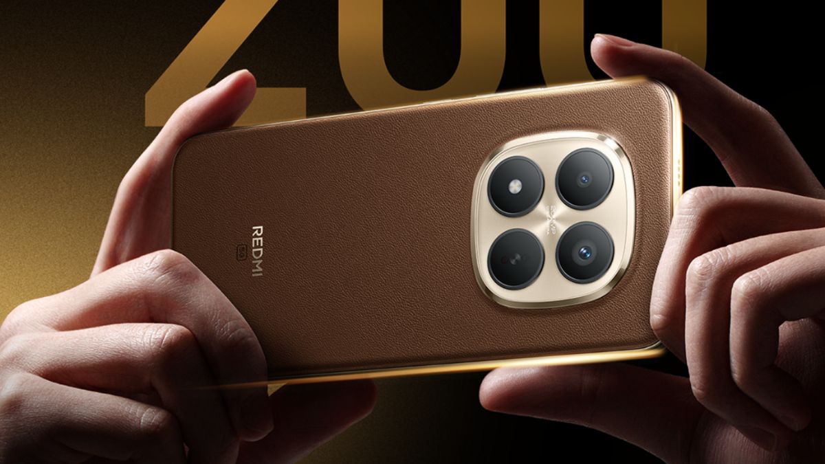 Xiaomi May Drop Redmi K100 Pro Max Branding for New Flagship Model