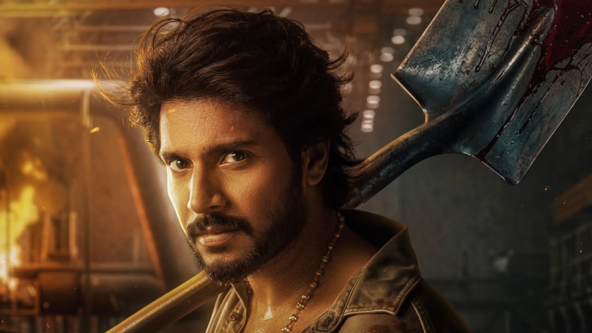 Vijay's Son Jason Sanjay's Directorial Debut 'Sigma' Gets Release Date
