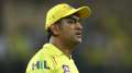 File image of MS Dhoni 