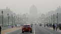 Air quality in Delhi best in over a month: CPCB