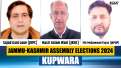 kupwara assembly election 2024