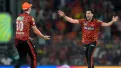 Sunrisers Hyderabad made five capped retentions ahead of