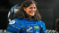 Sunita Williams