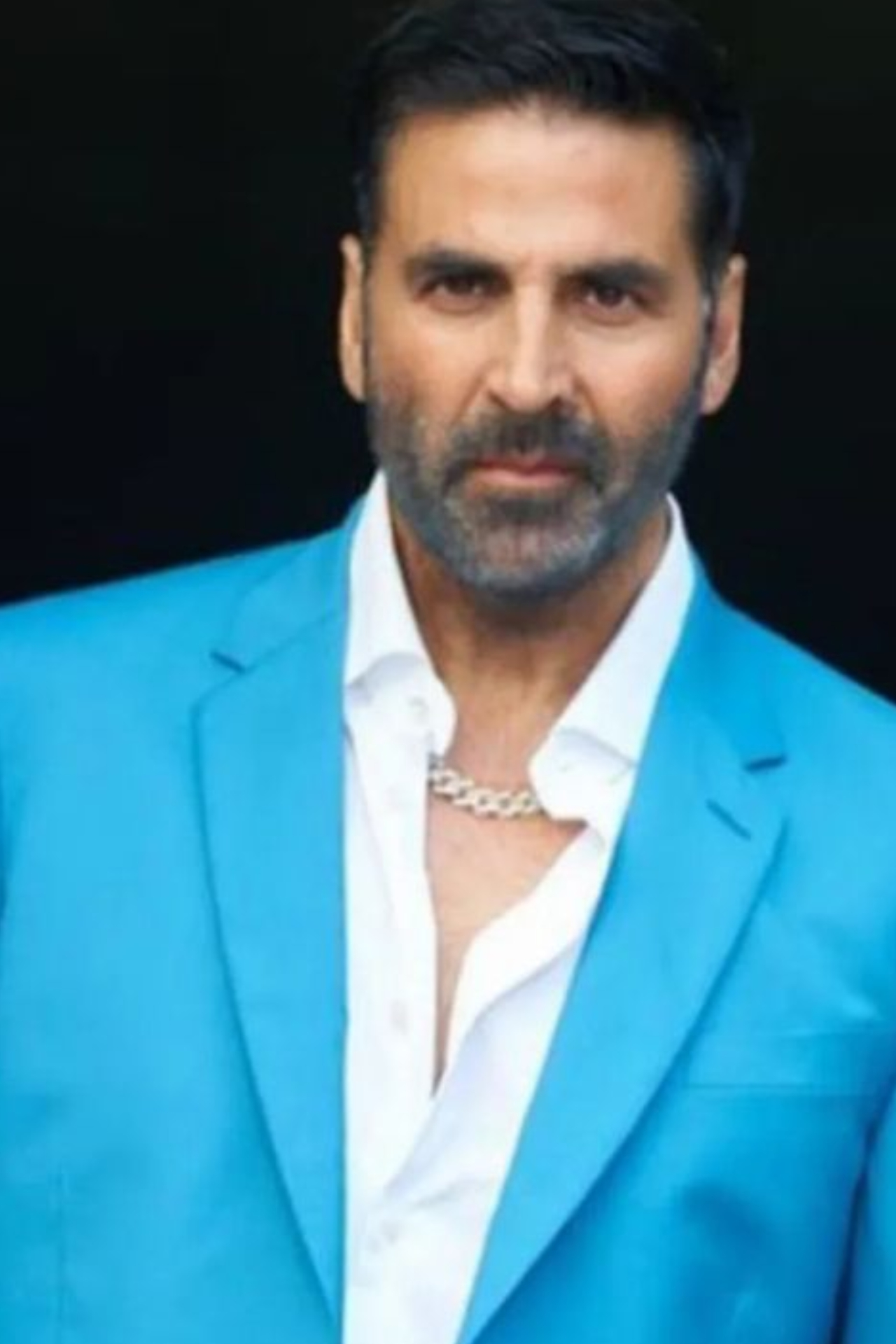 Rajiv Hari Om Bhatia is the real name that was given to the Khiladi of Bollywood Akshay Kumar.&amp;nbsp;