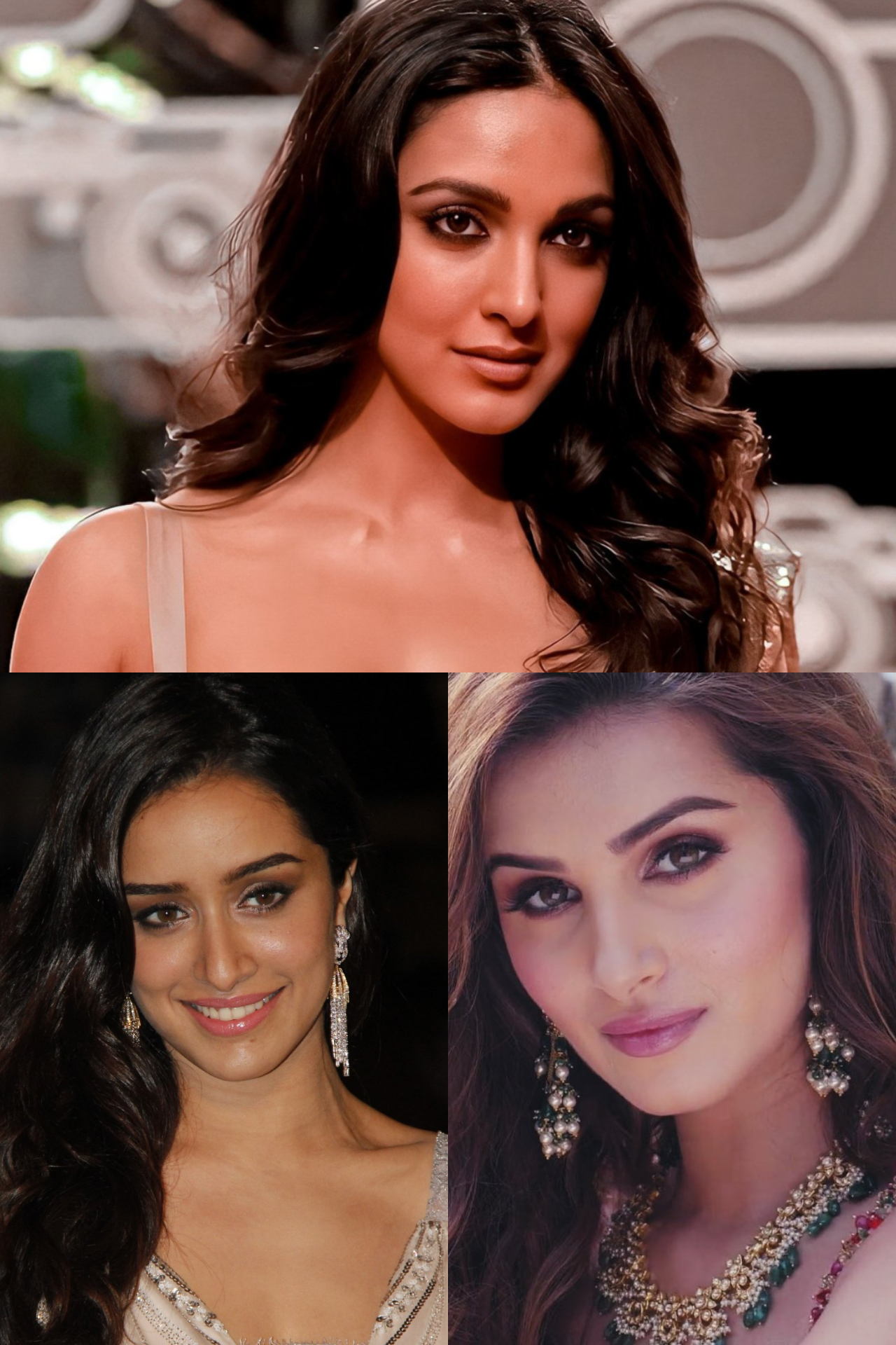 Kiara Advani to Tara Sutaria, B'town beauties have been winning hearts in their saree looks