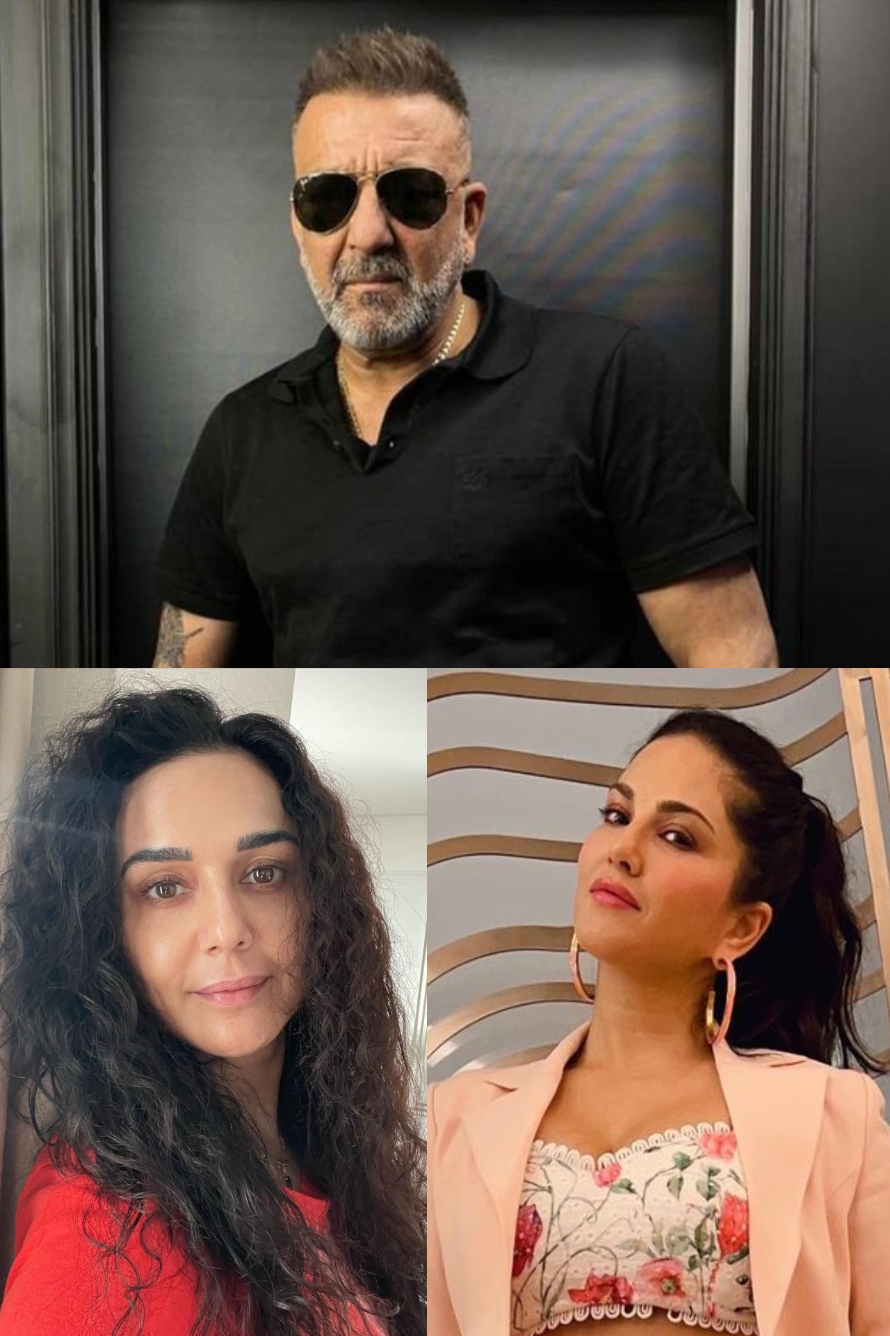 List of Bollywood celebrities who are parents to twins.