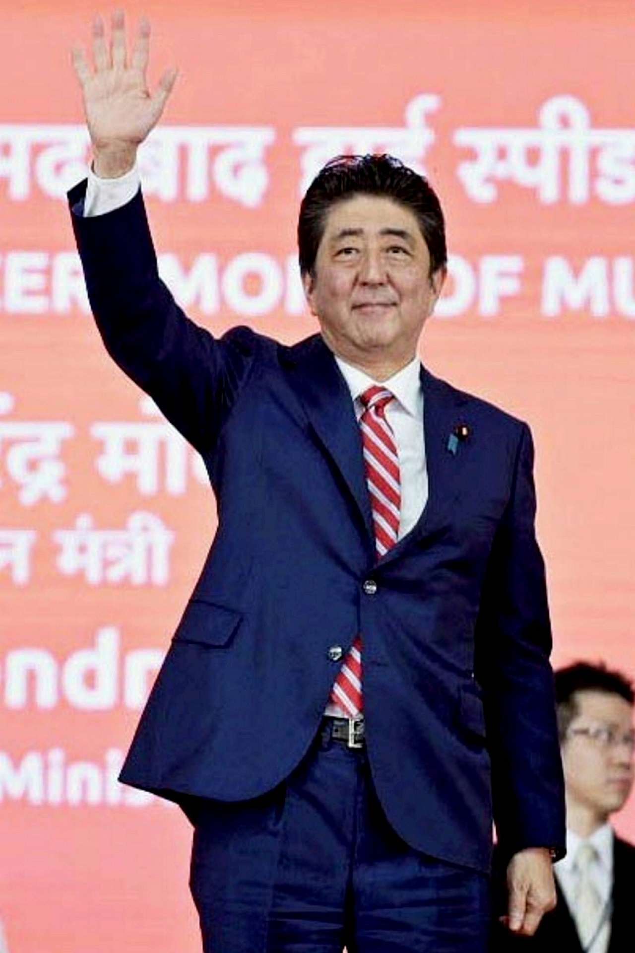 Shinzo Abe: India's dear old friend 