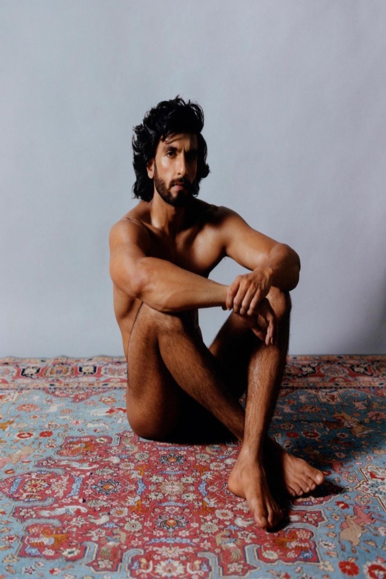An FIR was lodged against Ranveer Singh following a recent nude photoshoot he did for a magazine.