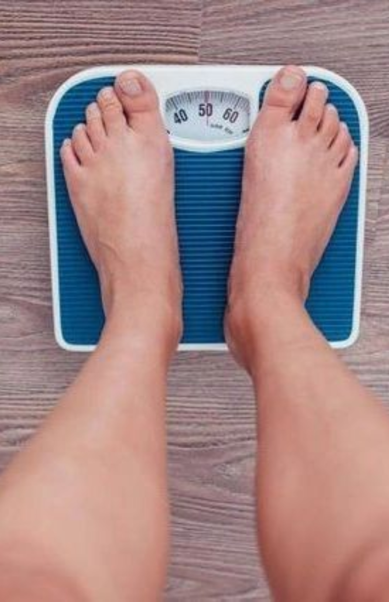 Here are 7 tips to lose weight naturally 
