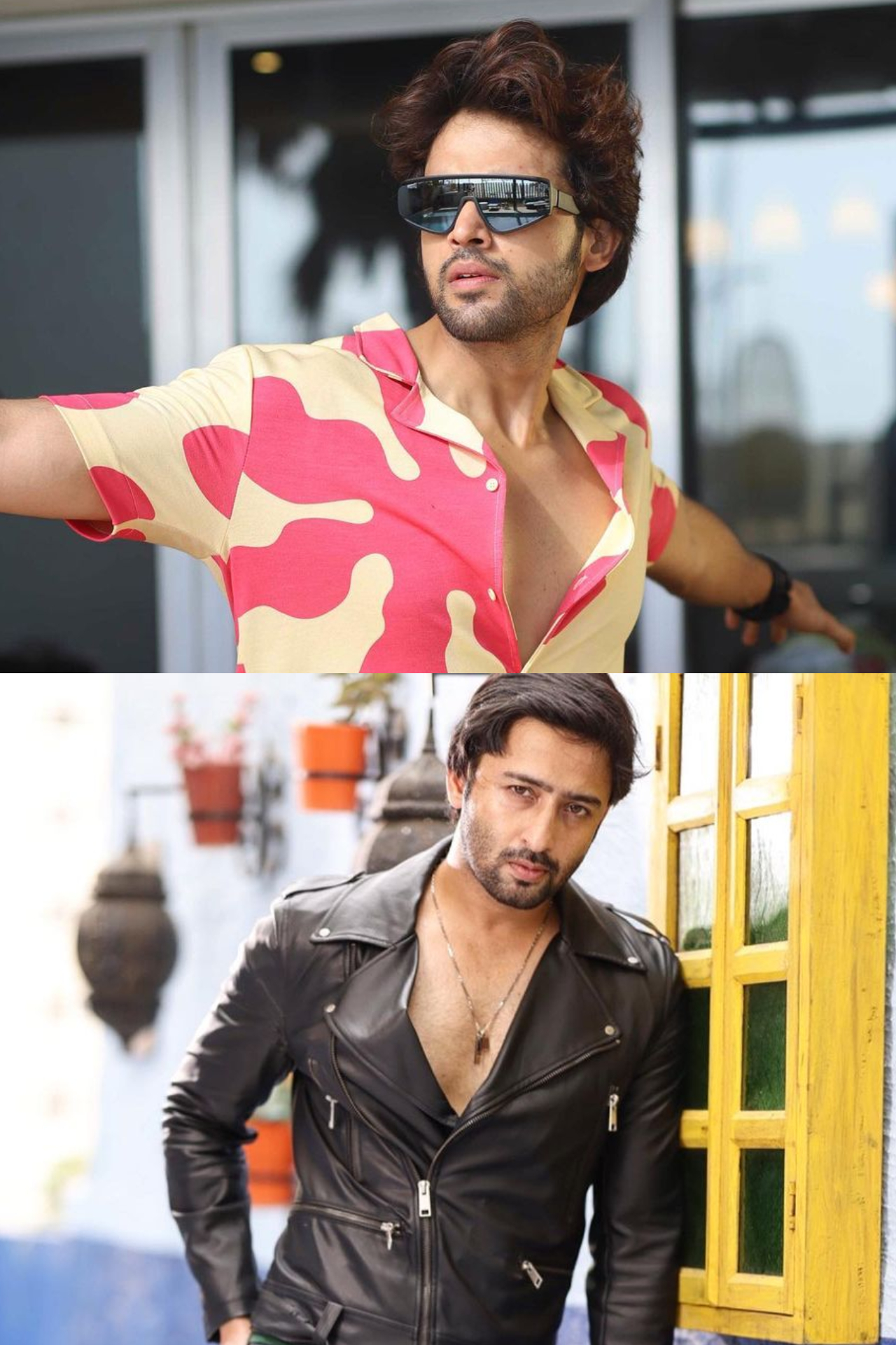6 Indian television actors with their sharp physiques