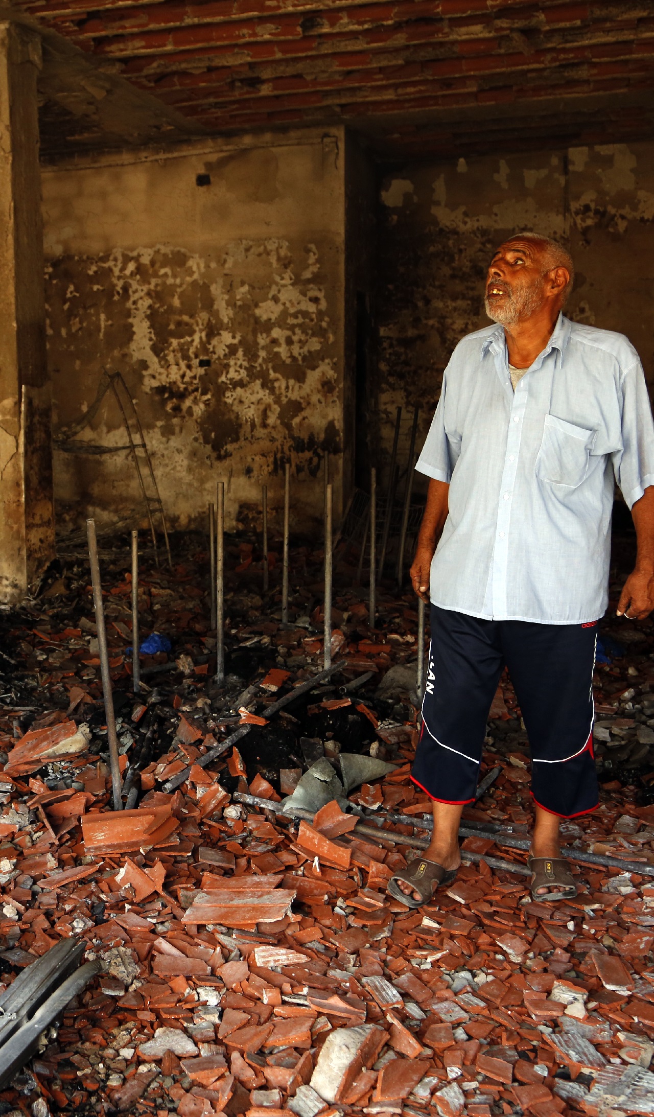 Libya in shreds: Clashes kill over 30, injure 150 in capital