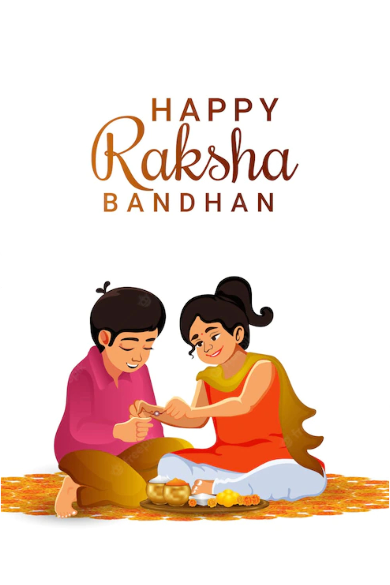 Happy Raksha Bandhan 2022: Best onscreen brother-sister duos in Bollywood