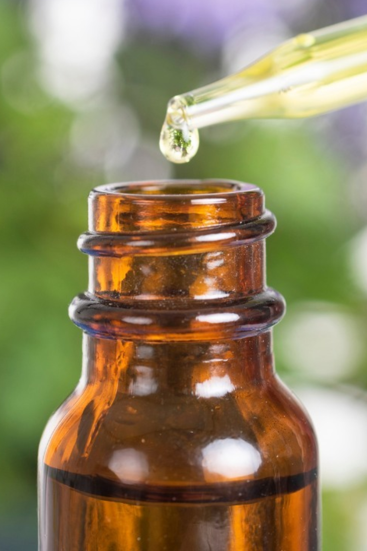 Lavender to Peppermint, 5 crucial oils that assist ease sore muscular tissues