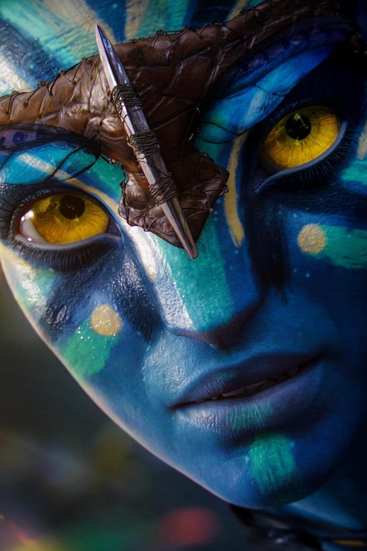 Actors who gave life to the powerful characters of Avatar