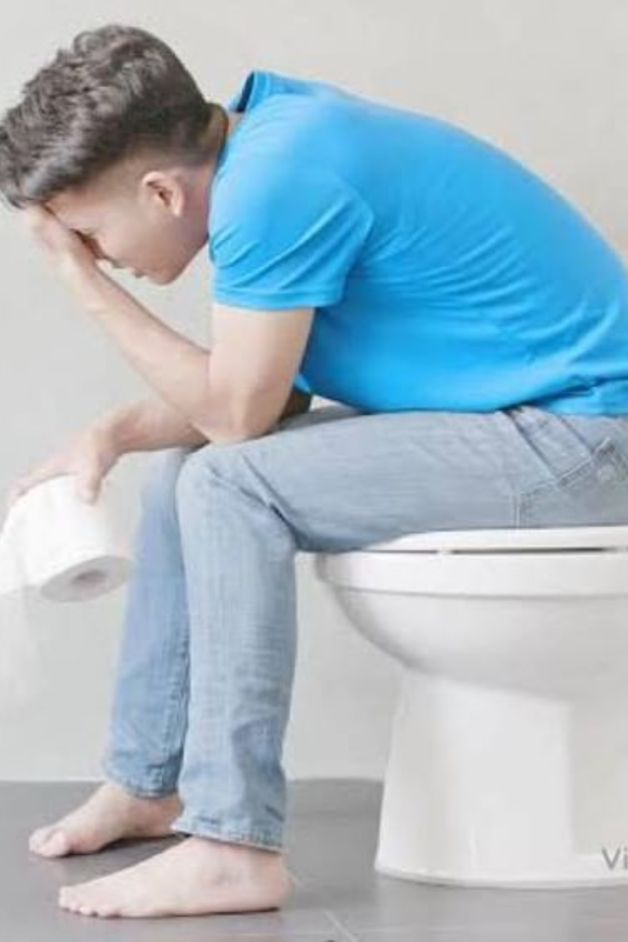 List of food items that can solve your constipation problems 