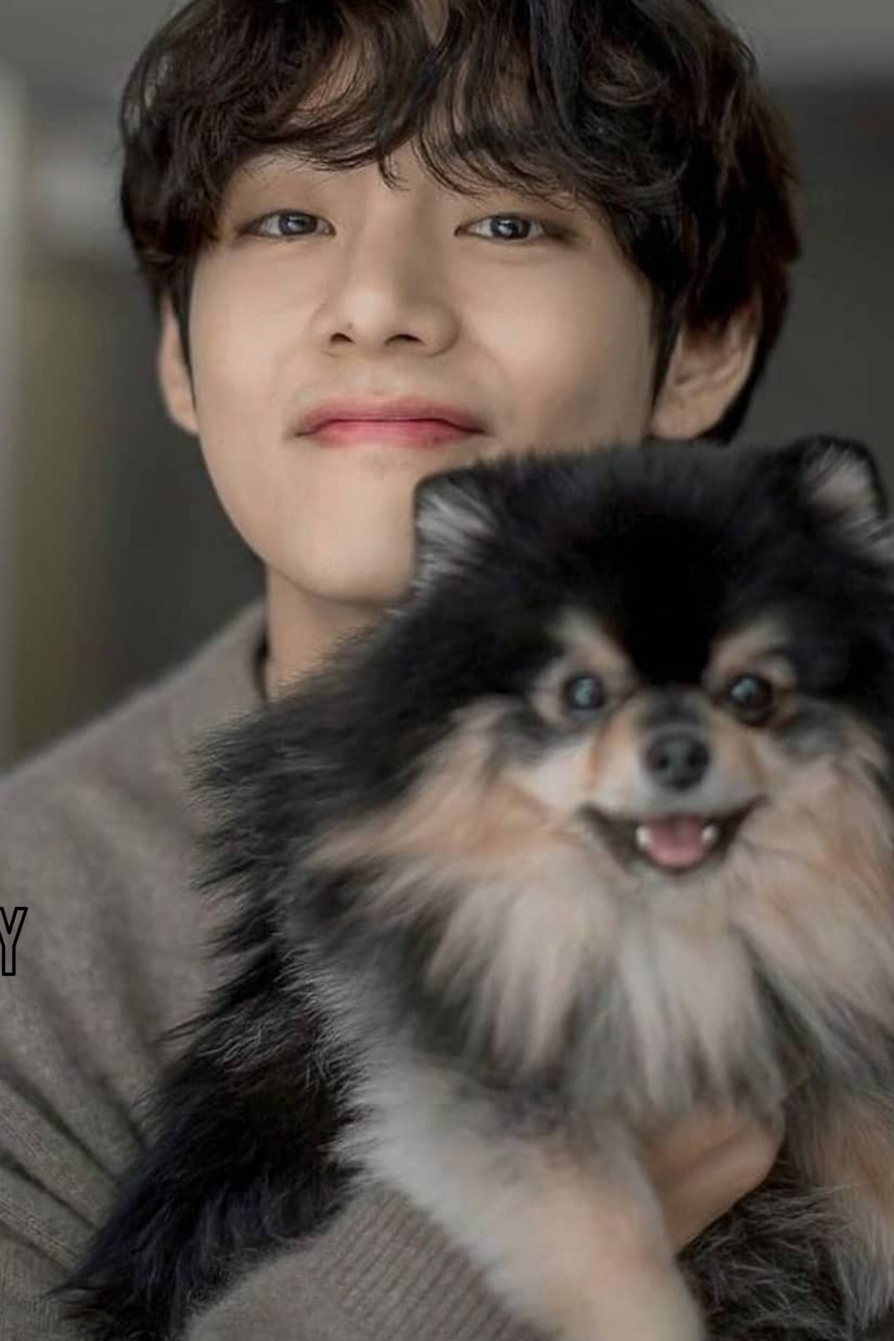 BTS V aka Taehyung and Yeontan&#039;s photos together are proof of how much they love each other.