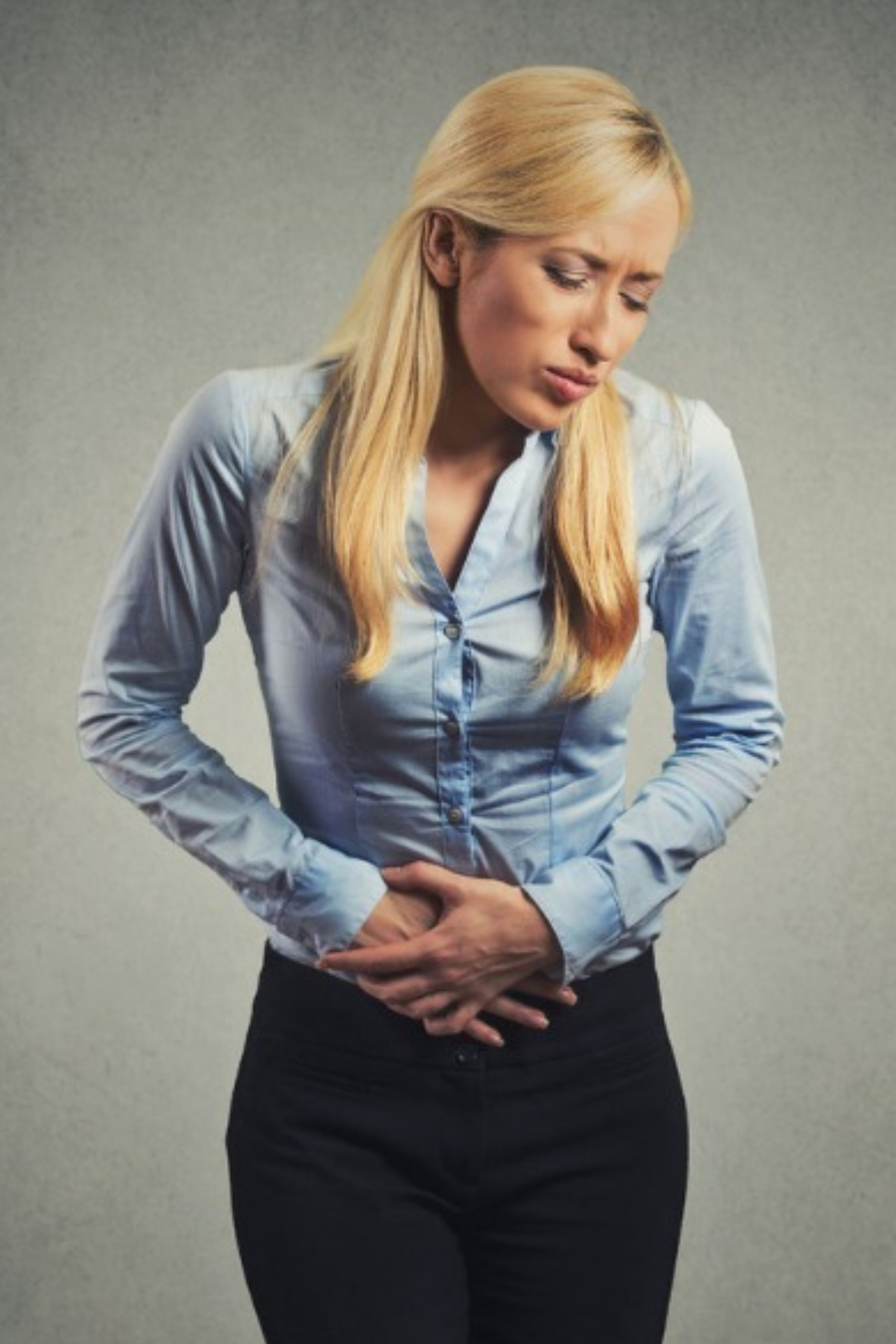5 signal which show that you have an unhealthy gut 
