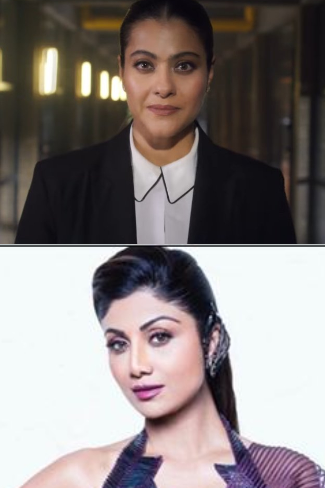 Kajol to Shilpa Shetty, actresses who talked about miscarriages
