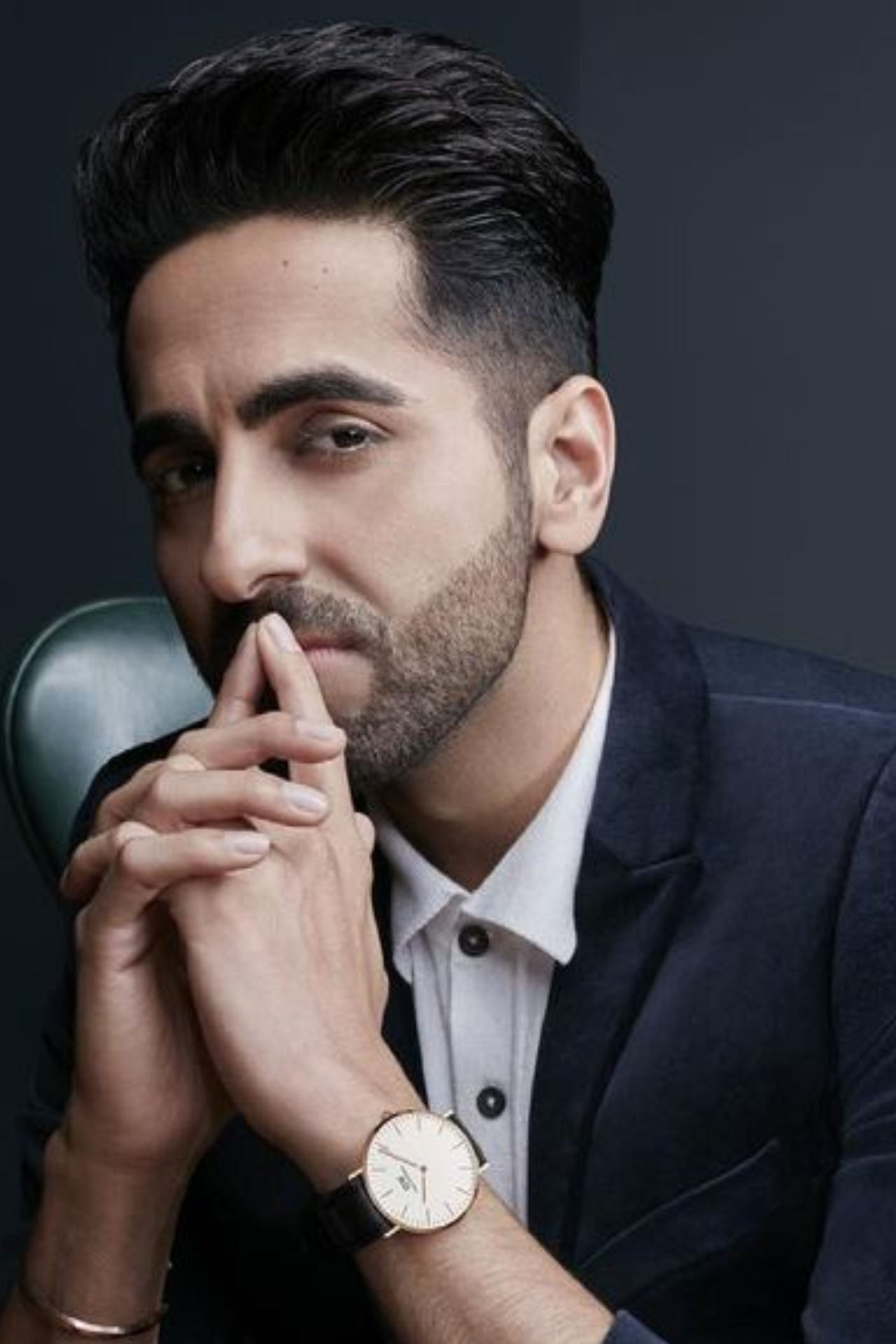 Ayushmann Khurrana&rsquo;s priceless family pictures will melt your heart 