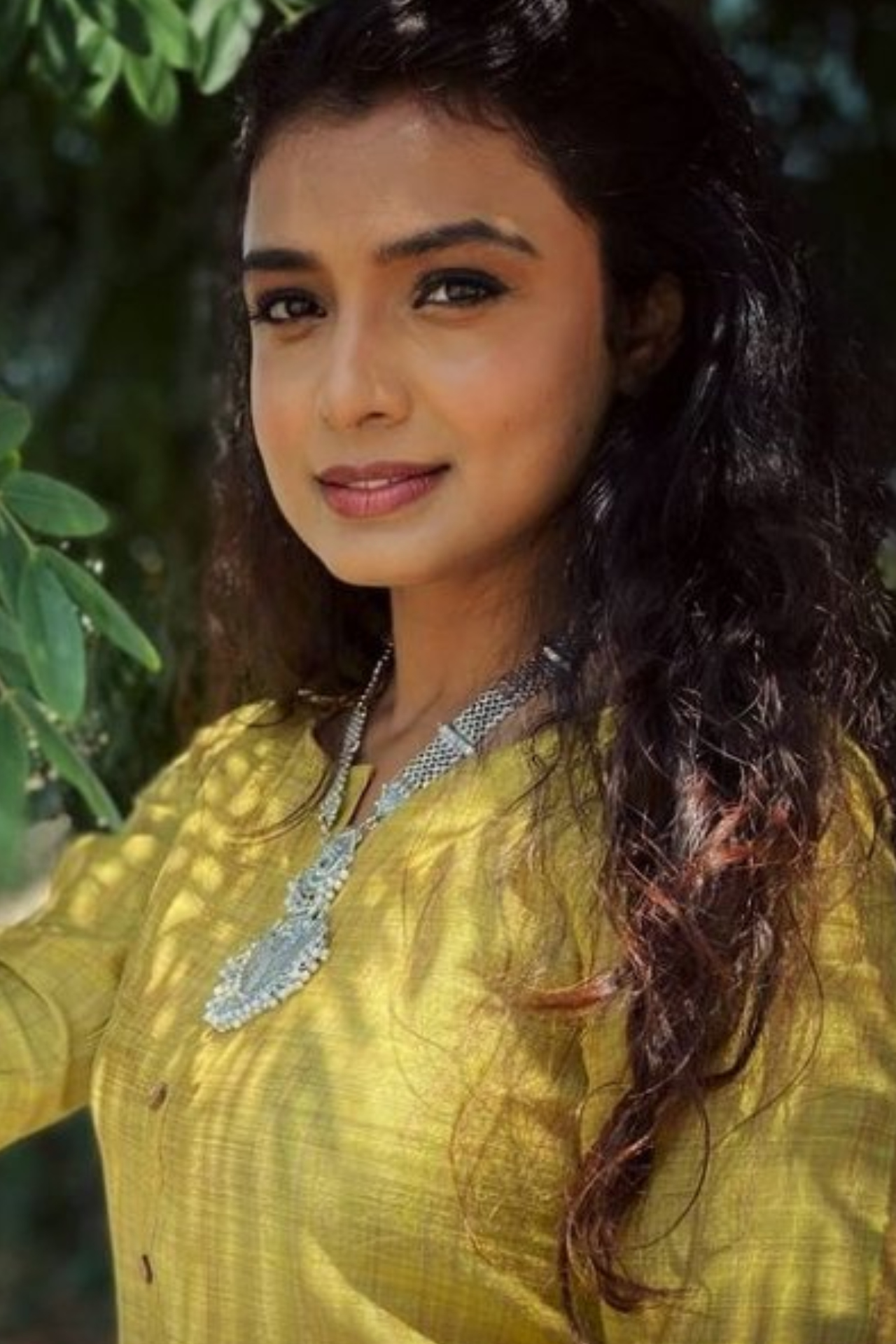 Actress Mayuri Deshmukh who is seen as Malini in the show &lsquo;Imlie&rsquo; left the show in the middle. But, when the makers decided to take a leap, they called Mayuri back to add entertainment quotient to the show. 