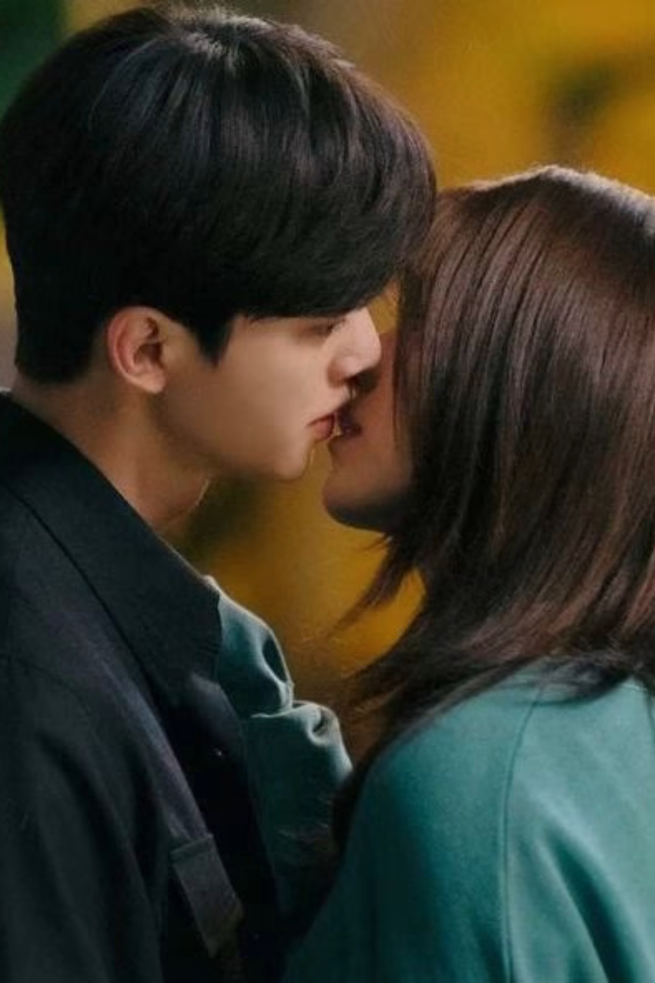 Kdramas that are too hot and steamy | Nevertheless to Another Miss Oh