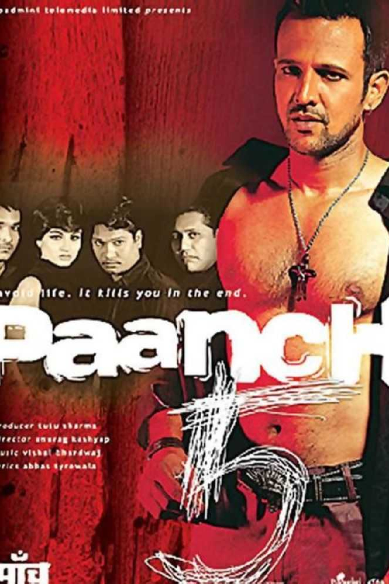 Bollywood banned best sale movies watch online