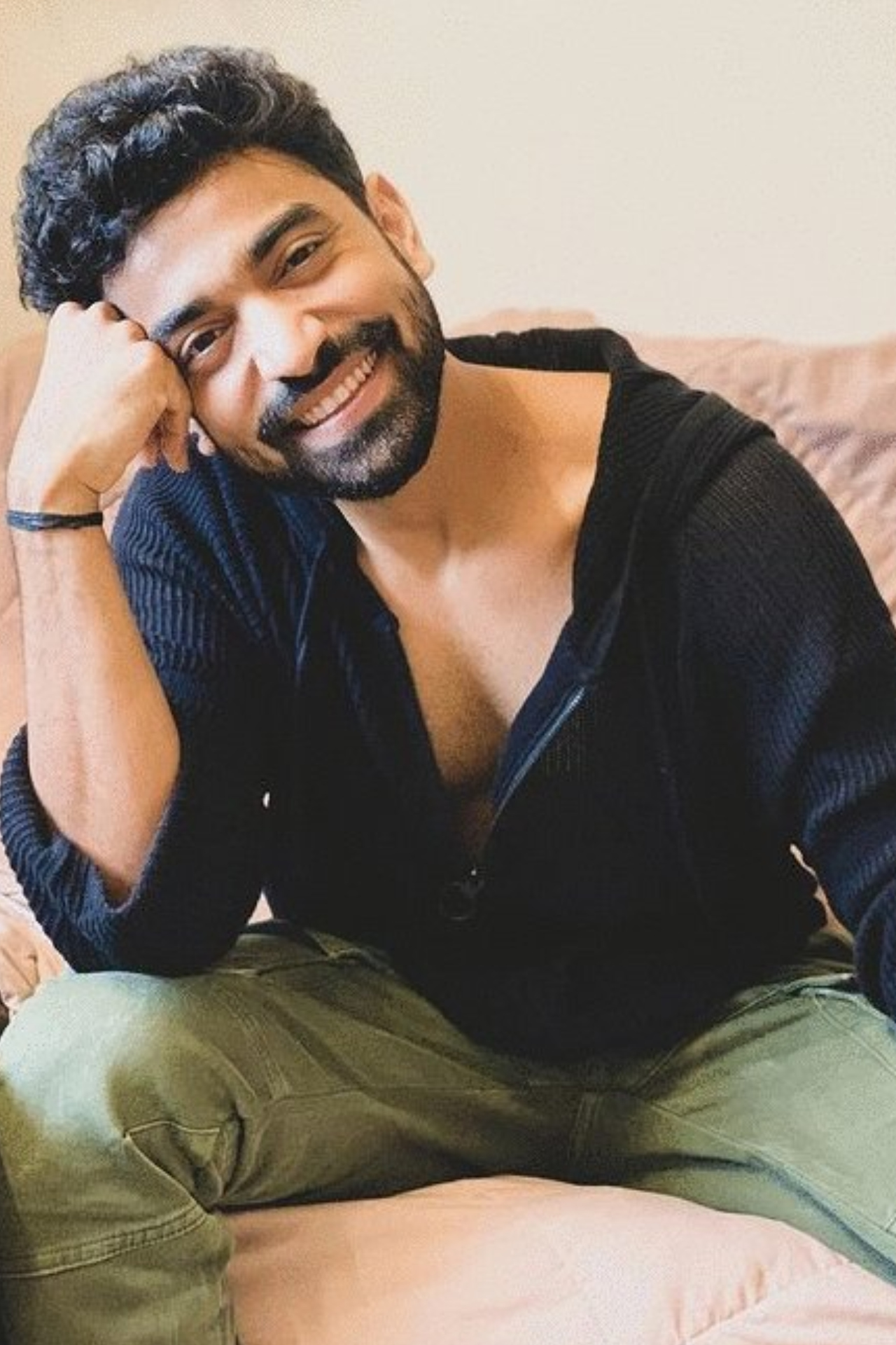 &lsquo;Ghum Hai Kisikey Pyaar Meiin&rsquo; actor Sidharth Bodke quit the show because of personal issues. But, at his fans&#039; requests, makers called him back. 