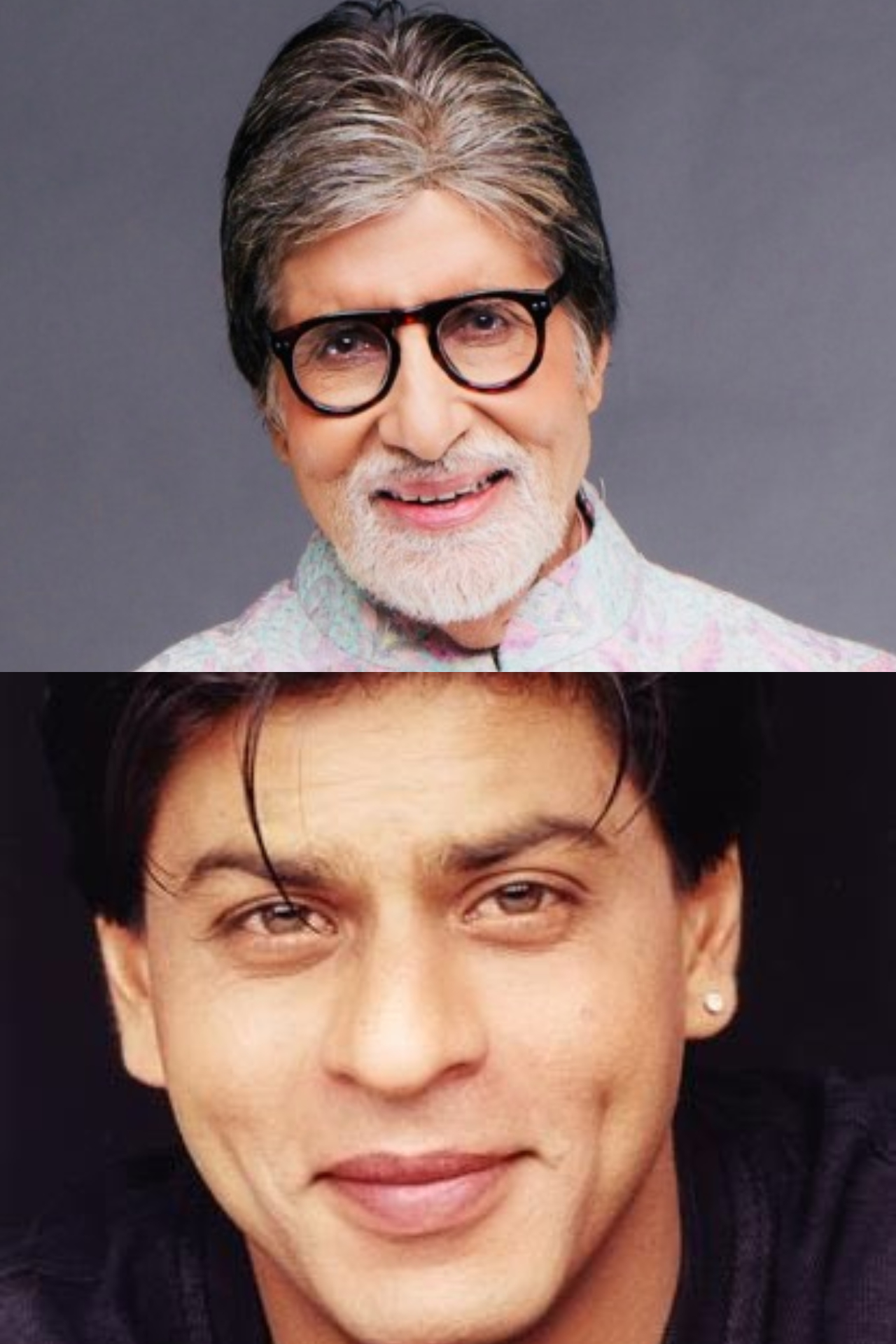 Amitabh Bachchan to Shah Rukh Khan, Bollywood actors and their lucky number plate