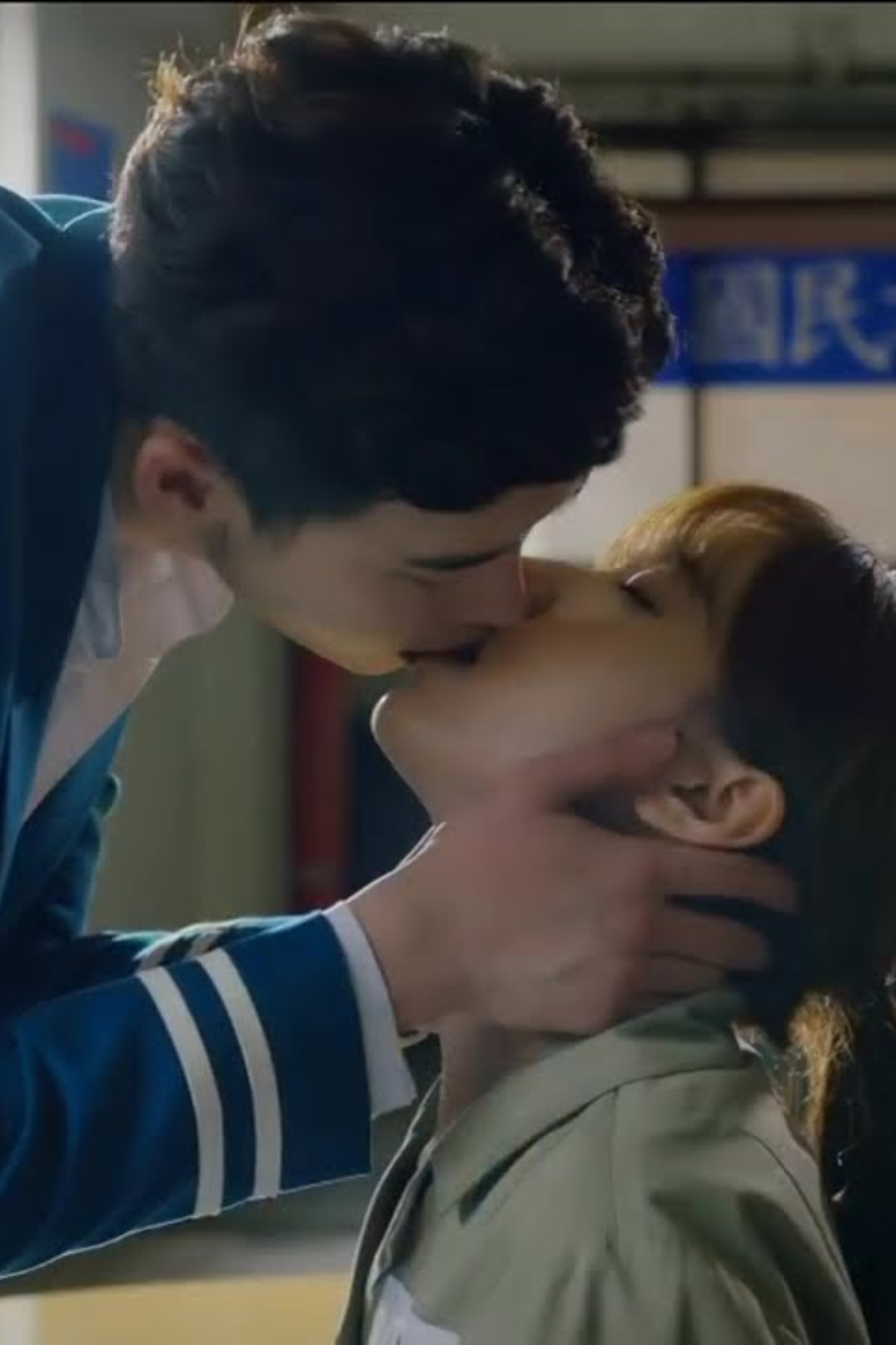 Kdramas that are too hot and steamy | Nevertheless to Another Miss Oh