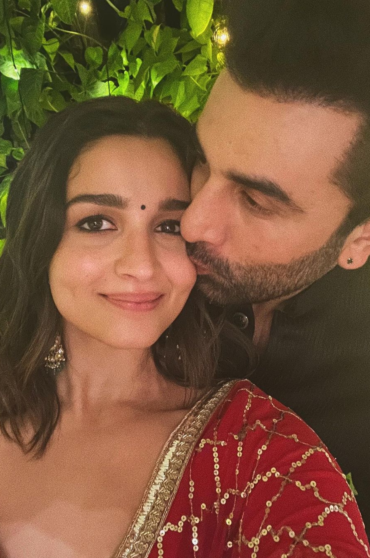 Here's how Bollywood couples celebrated Diwali