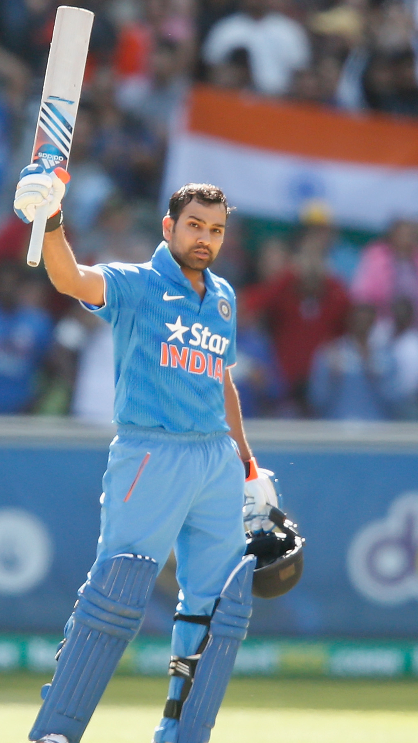 IND vs SL 1st ODI: Rohit Sharma vs Sri Lanka in ODIs