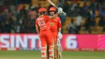 Ashleigh Gardner’s brilliance leads Gujarat Giants to massive victory against RCB