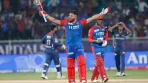 Delhi Capitals break their IPL record in successful run-chases amid LSG heist