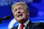 Donald Trump urged Justice officials to declare election