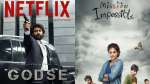 Godse, Ante Sundaraniki to Mishan Impossible: Top 2022 Telugu movies and shows to watch on Netflix