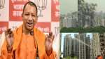 UP 2022: Twin-tower demolition, conflicts in housing societies and CM Yogi breaking 'Noida jinx'