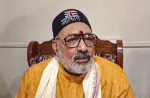 Giriraj Singh 