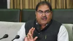 Haryana, Haryana polls, Abhay Singh Chautala