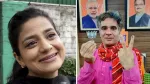 Jammu Kashmir Assembly Elections results 2024, BJP candidate Ravinder Raina loses, PDP Iltija Mufti 