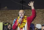 Manish Sisodia concedes defeat in Jangpura.