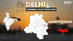 Delhi assembly elections