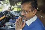 Will Kejriwal attend Delhi CM oath-taking ceremony?