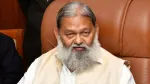 Anil Vij, BJP, Haryana