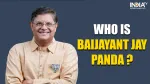 Baijayant Jay Panda