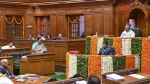 Delhi, Delhi Assembly to go paperless from Monsoon session 2025, Delhi Assembly monsoon session, del