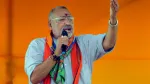 Bihar elections, Giriraj Singh, burqa 