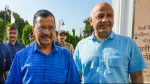 Delhi HC grants Kejriwal, Sisodia time to reply on CBI plea challenging their discharge