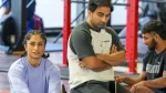 Vinesh Phogat to compete in 53kg Asian Games trials.
