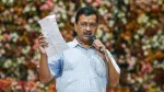 AAP chief Arvind Kejriwal during an event in Delhi/ File