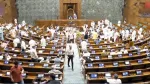 There is no proposal to extend any dates of Parliament session: Govt sources